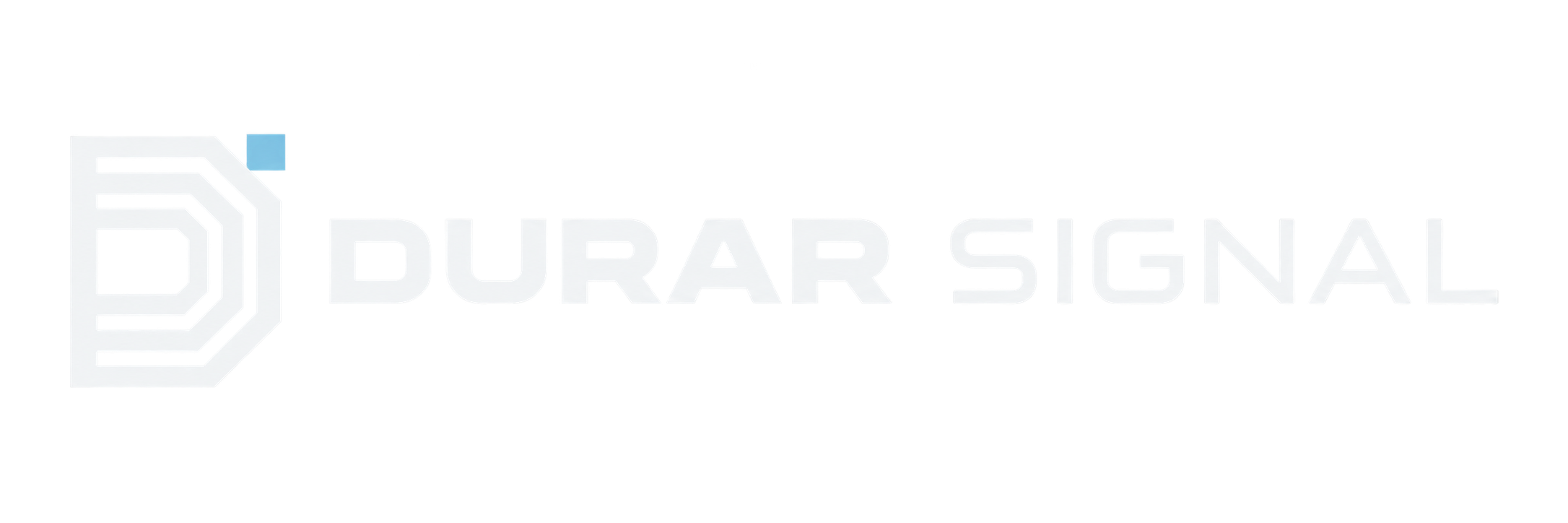 DURAR SIGNAL
